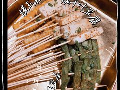 -龙头烤羊排•烤全羊•精酿扎啤(厦滘店)
