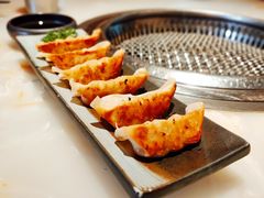 -厚贞日式烤肉(龙之梦店)