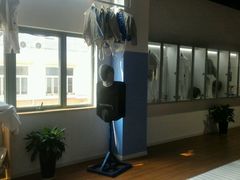 -尚剑击剑中心(铁山路馆)