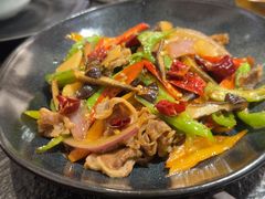 -一善菌·云南菌汤·云南菜(银泰城店)
