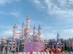 -沈阳方特欢乐世界