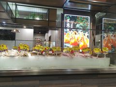 -渔娘渔家丹东海鲜(东直门店)