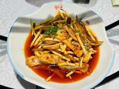 -海逸餐厅·象山海鲜