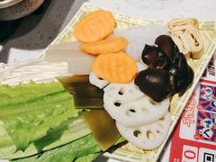 -鱼酷活鱼烤鱼(广场店)