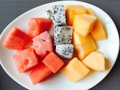 -富力铂尔曼大酒店-尚西餐厅