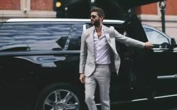 -Suit&Leader尚理德服装定制(上海展览中心店)