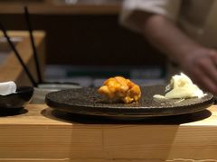 -镹·鱼料理  国产鱼使用店