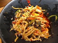 -金牌外婆家(苏州中心店)