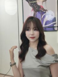 -Fr美发沙龙