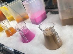 -金马门国际美食百汇(珞喻路店)