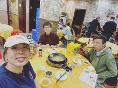 -濠轩阁特色生蚝火锅(水湾路店)
