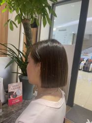 -Mentor Hair Salon