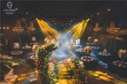 -格乐利雅婚礼艺术中心(南外滩店)