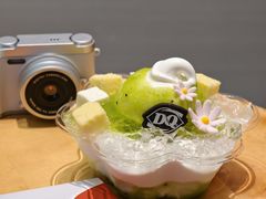 -DQ·蛋糕·冰淇淋(绿宝店)