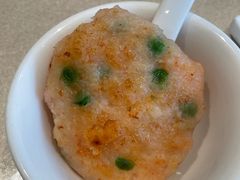 虾饼-群乐饭店(滨安路店)