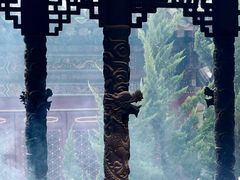 -潭柘寺景区