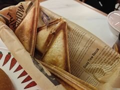 -太食獸泰式茶餐厅(IFS国金中心店)