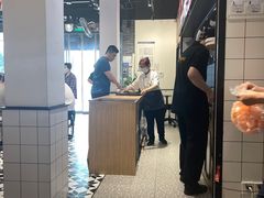 -鲜得来排骨年糕(即墨路店)