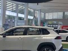 -上海和展广汽丰田4S店(老闵行店)