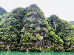 -乌江画廊(彭水苗族土家族自治县)