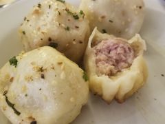 -舒蔡记生煎菜饭(云南中路店)