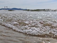 -六鳌翡翠湾滨海度假景区