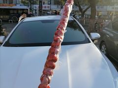 -喜识·冰糖葫芦·炒酸奶(保定钟楼店)