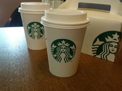 android_upload_pic-星巴克(汤臣国贸大厦店)