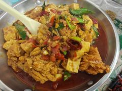 -小民大排档(马场角横路店)