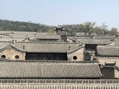 -山西王家大院