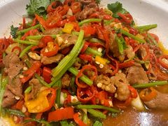 -小尕子·新疆菜(明园店)
