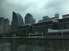 -海河游船-永乐码头(大悲院)