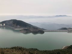 -长沙黑麋峰国家森林公园