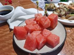 -大渔铁板烧(通州万达店)