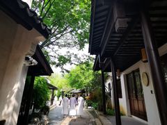 -巡塘古镇