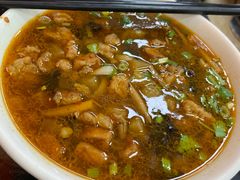 -旺晋乡刀削面(贵派大厦店)
