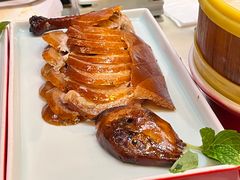 -京味斋·北京烤鸭(小西天店)