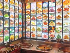 -粗粮人家·东北菜(洋桥店)