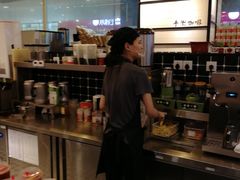 -桂桂茶(滨江百联店)