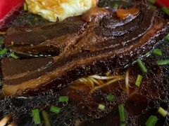 -小龙大肉面馆