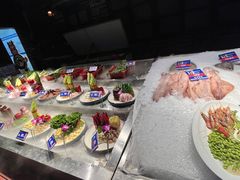 -黄龙海鲜大排档(杭州总店)