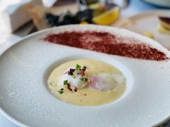 63℃温泉蛋-天玑高空江景餐厅&酒吧Sky Secret Restaurant&Bar