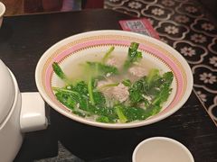 -满园烤鸭·春饼(沈北万达店)