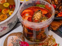 -金龙·打边炉(南京西路店)