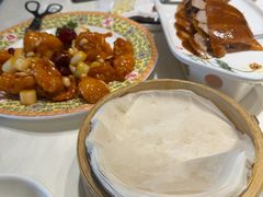 -砂锅居·始于1741(万丰路店)