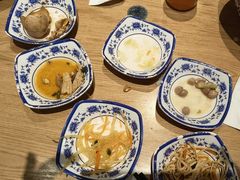 -舌尖尖·兰州牛肉面(浦东机场店)