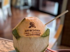 -宴悦海鲜餐厅·游水海鲜·牛排(亚龙湾瑞吉店)