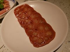 -东园小馆·早茶·淮扬小炒(印象汇店)