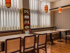-关里关外·鱼头泡饼(唐冶绿地汇店)