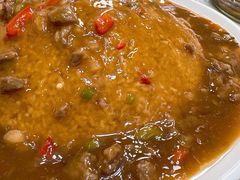 -百味园土菜馆(迎宾东路店)
